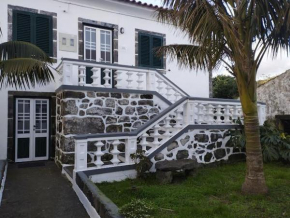 Casa das Palmeiras